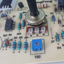 Soldering Iron Station Control Board, Electrical Solder Tools Circuit Board