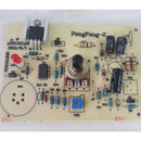 Soldering Iron Station Control Board, Electrical Solder Tools Circuit Board