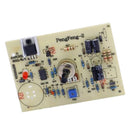 Soldering Iron Station Control Board, Electrical Solder Tools Circuit Board
