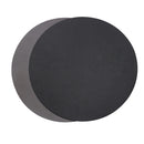 200*200mm Round Reuse Flexible Magnetic Platform Sticker For Delta 3D Printer Heated Bed Hotbed