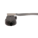 New Headphone Audio Jack Power Volume Button Flex Cable For IPad 5 Black