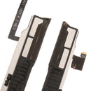 Loud Speaker Ringer Buzzer Flex Cable Assembly Repair Compatible for IPad 5/Air (Pack2)