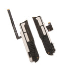Loud Speaker Ringer Buzzer Flex Cable Assembly Repair Compatible for IPad 5/Air (Pack2)