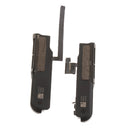 Loud Speaker Ringer Buzzer Flex Cable Assembly Repair Compatible for IPad 5/Air (Pack2)
