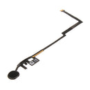 Home Button Assembly Flex Cable Replacement Part For Ipad 5 Ipad Air Black