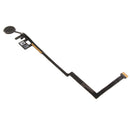 Home Button Assembly Flex Cable Replacement Part For Ipad 5 Ipad Air Black