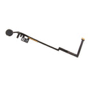 Home Button Assembly Flex Cable Replacement Part For Ipad 5 Ipad Air Black