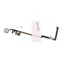 Home Button Assembly Flex Cable Replacement Part For Ipad 5 Ipad Air Gold