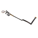 Home Button Assembly Flex Cable Replacement Part For Ipad 5 Ipad Air Gold