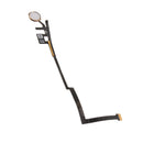 Home Button Assembly Flex Cable Replacement Part For Ipad 5 Ipad Air Gold