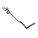 Home Button Assembly Flex Cable Replacement Part For Ipad 5 Ipad Air Gold