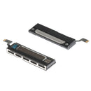 Loud Speaker Ringer Buzzer Flex Cable Assembly Repair Compatible for IPad 6/Air 2 (Pack2)