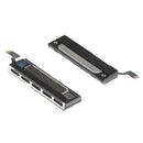 Loud Speaker Ringer Buzzer Flex Cable Assembly Repair Compatible for IPad 6/Air 2 (Pack2)