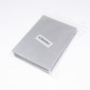 Aluminum Enclosure Instrument Shell Electric Project Box DIY 160x114x33mm