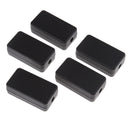 5Pcs Plastic Electronic Project Junction Box Enclosure Case for DIY Switch Modules