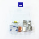 Heat Sink Heat Dissipation Aluminum +Copper Heatsink Radiator for IC Board