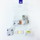 Heat Sink Heat Dissipation Aluminum +Copper Heatsink Radiator for IC Board