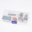 Heat Sink Heat Dissipation Aluminum +Copper Heatsink Radiator for IC Board