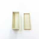 4x Waterproof Small Plastic Electronic Project Box Enclosure Case 49*27*13mm