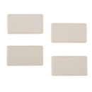 4x Waterproof Small Plastic Electronic Project Box Enclosure Case 49*27*13mm