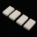 4x Waterproof Small Plastic Electronic Project Box Enclosure Case 49*27*13mm