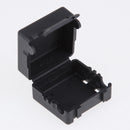 5Piece Automotive Sound Filter & Fuse Box Protect for Automotive 42*26-38mm