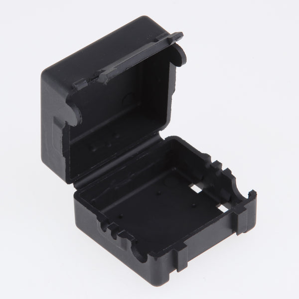 5Piece Automotive Sound Filter & Fuse Box Protect for Automotive 42*26-38mm