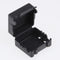 5Piece Automotive Sound Filter & Fuse Box Protect for Automotive 42*26-38mm