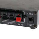 TPA3116 Bluetooth 2*50W 2 Channel Stereo Amplifier Class D Audio Subwoofer with Volume Control