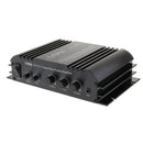 Lepy Hifi Stereo Power Digital 2x45W 2 Channel Amplifier with 3.5mm Audio Input for iPhone Computer MP3 Black