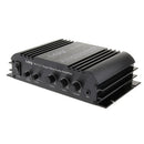 Lepy Hifi Stereo Power Digital 2x45W 2 Channel Amplifier with 3.5mm Audio Input for iPhone Computer MP3 Black