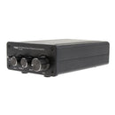 Lepy Hifi Stereo Power Digital 2x50W 2 Channel Amplifier with Audio Cable and Plug for Phone Computer MP3