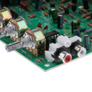 DIY 240W High Power Bass Subwoofer Audio Amplifier Board 2.1Channel Dual AC22-26V
