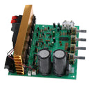 DIY 240W High Power Bass Subwoofer Audio Amplifier Board 2.1Channel Dual AC22-26V
