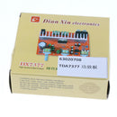 12V TDA7377 Audio Amplifier Board 40W+40W Stereo Amplificador For Speaker