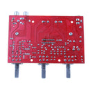 12V TDA7377 Audio Amplifier Board 40W+40W Stereo Amplificador For Speaker