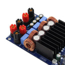 TAS5630 2.1 Channel Digital Class D Audio Amplifier Board 300W+150W+150W DC 48V