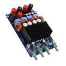 TAS5630 2.1 Channel Digital Class D Audio Amplifier Board 300W+150W+150W DC 48V