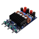 TAS5630 2.1 Channel Digital Class D Audio Amplifier Board 300W+150W+150W DC 48V