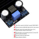 Audio Amplifier Board, IRS2092 Digital Power Amplifier Board 200W Mono Amp Mini Class D Amplify DIY Circuit Module
