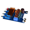 TPA3255 Digital 30V-48V Amplifier Board Class D TPA3255 300W+2x150W Audio Amp Module