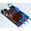 TPA3255 Digital 30V-48V Amplifier Board Class D TPA3255 300W+2x150W Audio Amp Module