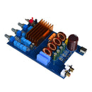 TPA3255 Digital 30V-48V Amplifier Board Class D TPA3255 300W+2x150W Audio Amp Module