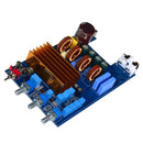 TPA3255 Digital 30V-48V Amplifier Board Class D TPA3255 300W+2x150W Audio Amp Module
