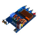 TPA3255 Digital 30V-48V Amplifier Board Class D TPA3255 300W+2x150W Audio Amp Module