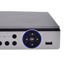 DVR HD 8CH 1080P Network Home Video Recorder Monitor for AHD NVR surveillance