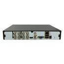 DVR HD 8CH 1080P Network Home Video Recorder Monitor for AHD NVR surveillance