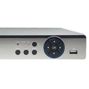 DVR HD 4CH 1080P Network Home Video Recorder Monitor for AHD NVR surveillance