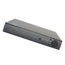 DVR HD 8CH 1080P HD Network Home Video Recorder Monitor for AHD NVR surveillance