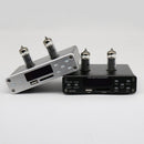 DP-02 HiFi U Disk Card AUX Input 6K4 Tube Preamplifier Amplifier 20hz-20kHz